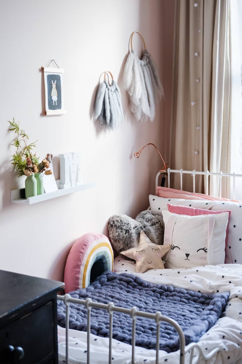 View of Rustic Bohemian Scandinavian Decor Inspiration Photos | Apartment Therapy